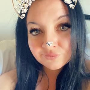 Meet your Posher, Kristina